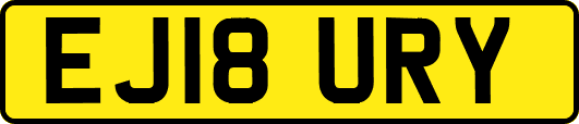 EJ18URY