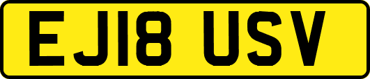 EJ18USV