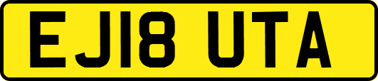 EJ18UTA