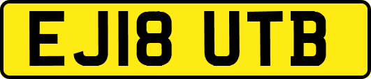 EJ18UTB