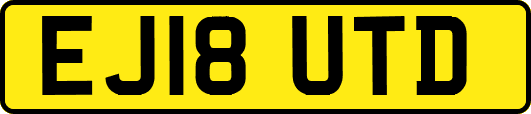 EJ18UTD