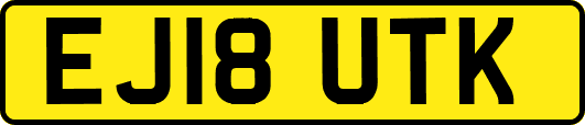 EJ18UTK