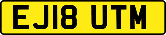 EJ18UTM