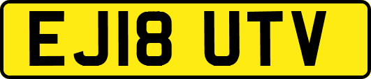 EJ18UTV