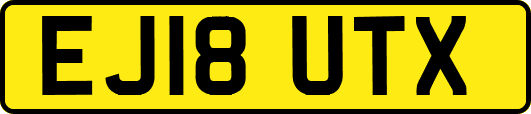 EJ18UTX