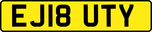 EJ18UTY
