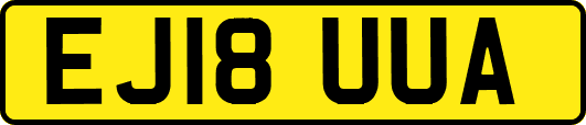 EJ18UUA