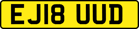 EJ18UUD