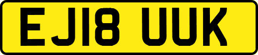EJ18UUK