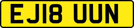 EJ18UUN