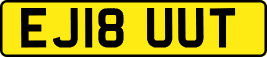 EJ18UUT