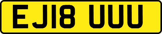 EJ18UUU