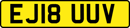 EJ18UUV