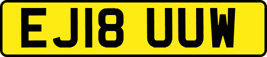 EJ18UUW