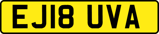 EJ18UVA
