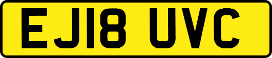 EJ18UVC