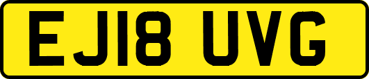 EJ18UVG