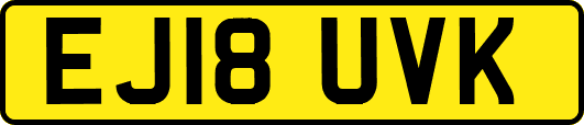 EJ18UVK