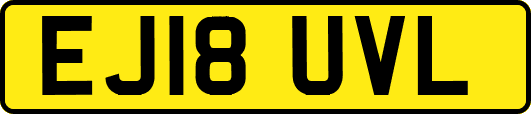 EJ18UVL