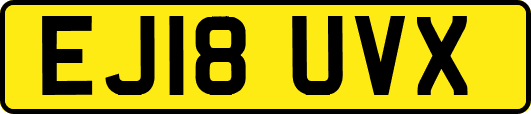 EJ18UVX
