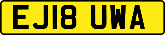 EJ18UWA