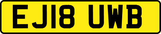 EJ18UWB