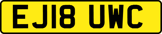 EJ18UWC