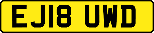 EJ18UWD