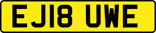 EJ18UWE