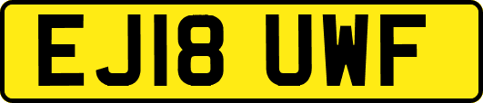EJ18UWF