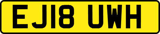 EJ18UWH