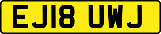 EJ18UWJ