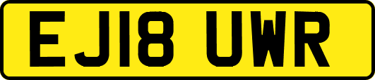 EJ18UWR