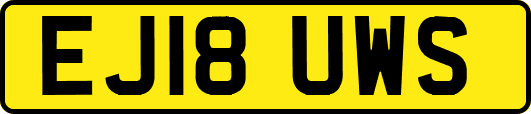 EJ18UWS