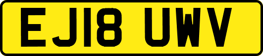 EJ18UWV