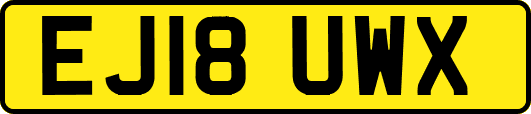EJ18UWX