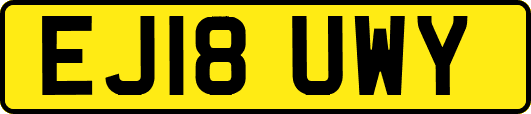 EJ18UWY
