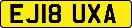 EJ18UXA