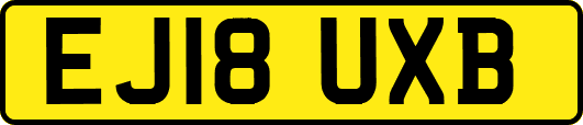 EJ18UXB