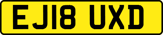 EJ18UXD