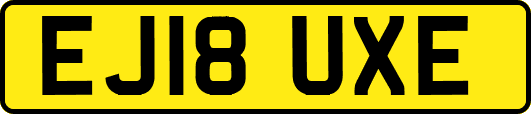 EJ18UXE