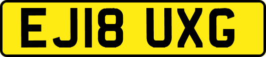 EJ18UXG