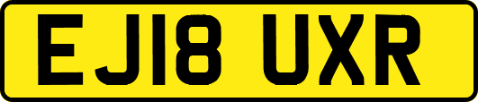 EJ18UXR