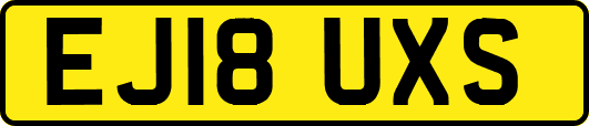 EJ18UXS