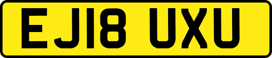 EJ18UXU