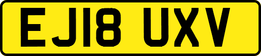 EJ18UXV