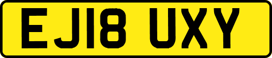 EJ18UXY