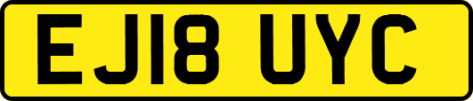 EJ18UYC