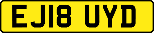 EJ18UYD