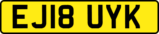 EJ18UYK